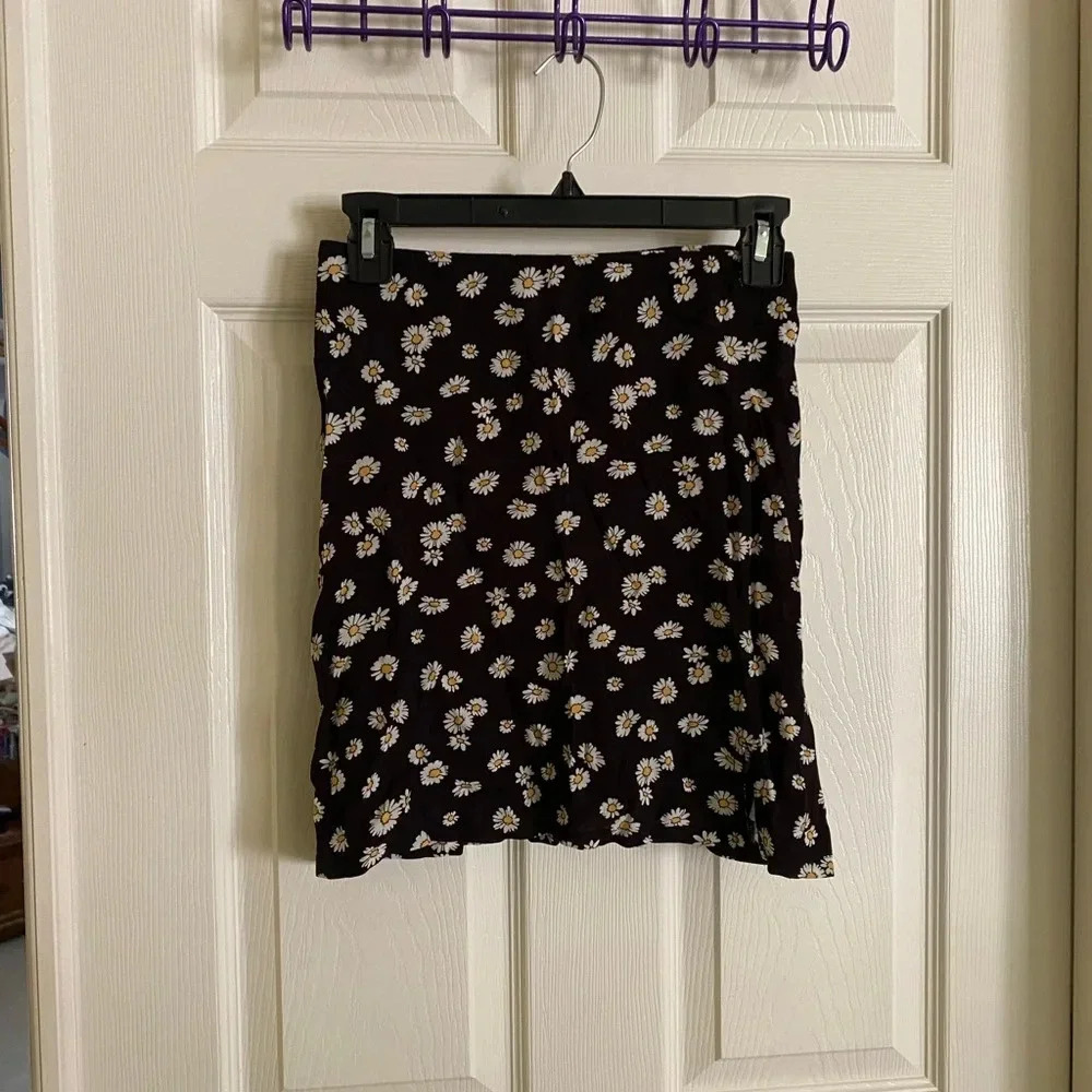 Hollister skirt NWT